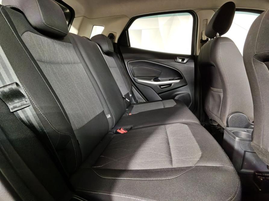 Ford EcoSport II Рестайлинг Москва  - изображение 15