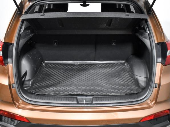 Hyundai Creta I с пробегом 2018 года, цена 1 665 000 рублей, 97381 км, внедорожник, Автокод Объявления
