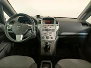 Opel Zafira B Рестайлинг Архангельск  - изображение 34