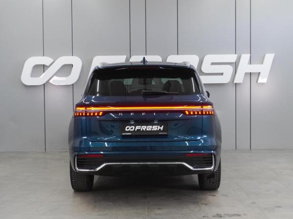 Geely Monjaro I с пробегом 2023 года, цена 3 199 000 рублей, 57100 км, внедорожник, Автокод Объявления