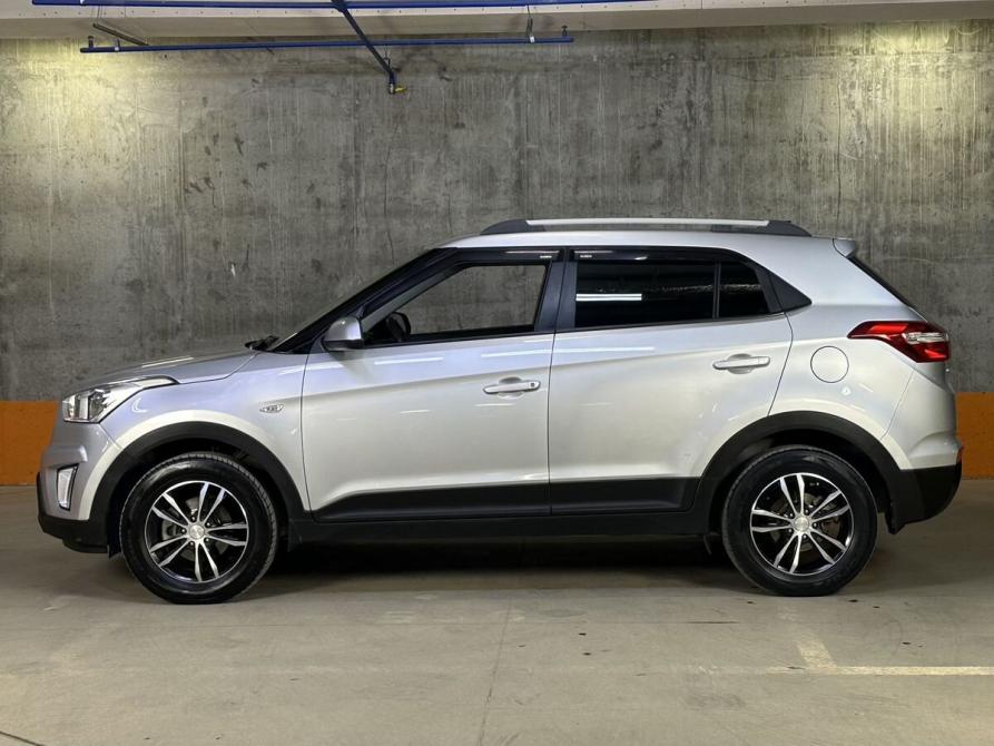 Hyundai Creta I Уфа  - изображение 6