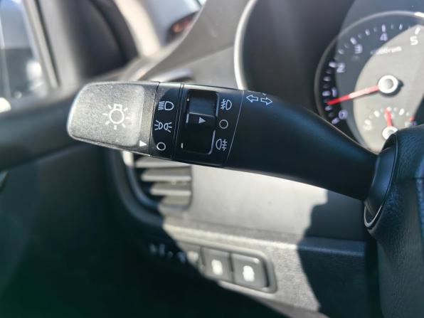 Kia Rio IV с пробегом 2019 года, цена 1 149 000 рублей, 49659 км, седан, Автокод Объявления