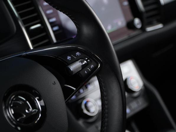 Skoda Kodiaq I с пробегом 2020 года, цена 3 050 000 рублей, 79739 км, внедорожник, Автокод Объявления