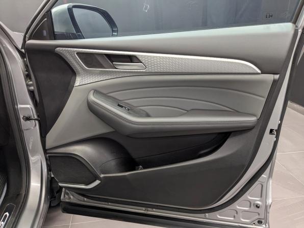 Haval F7 I Рестайлинг с пробегом 2024 года, цена 2 300 000 рублей, 65030 км, внедорожник, Автокод Объявления