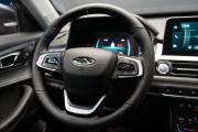 Chery Tiggo 7 Pro I Крым  - изображение 47