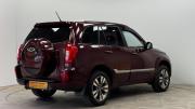 Chery Tiggo 3 I Киров  - изображение 20
