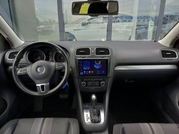 Volkswagen Golf VII с пробегом 2012 года, цена 849 000 рублей, 247292 км, хэтчбек, Автокод Объявления