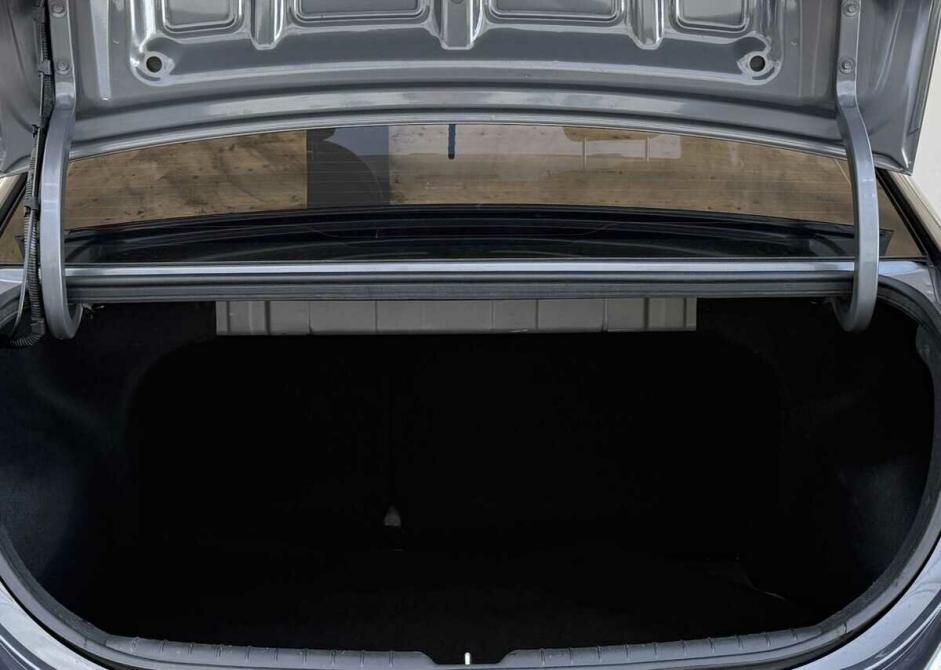 Hyundai Solaris II Рестайлинг Москва  - изображение 13