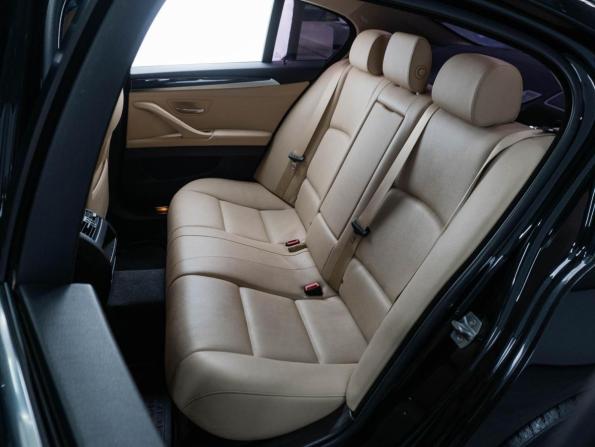 BMW 5 серии VI (F10/F11/F07) Рестайлинг с пробегом 2016 года, цена 2 249 000 рублей, 249828 км, седан, Автокод Объявления