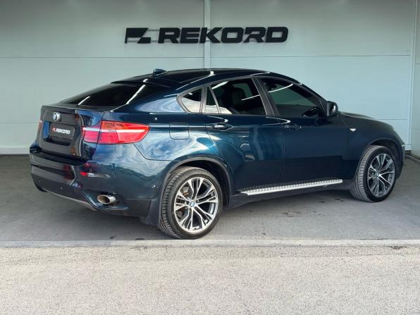 BMW X6 I (E71) Рестайлинг с пробегом 2013 года, цена 2 100 000 рублей, 223300 км, внедорожник, Автокод Объявления