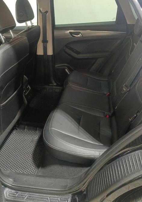 Haval Jolion I Санкт-Петербург  - изображение 21