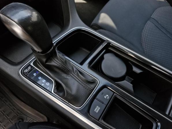 Hyundai Sonata VII (LF) Рестайлинг с пробегом 2019 года, цена 1 455 000 рублей, 203095 км, седан, Автокод Объявления