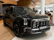 GAC GS8 II Москва  - изображение 8