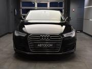 Audi A6 IV (C7) Рестайлинг Москва  - изображение 34