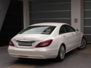 Mercedes-Benz CLS II (C218) Рестайлинг Санкт-Петербург  - изображение 29