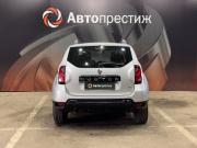 Renault Duster I Рестайлинг Ставрополь  - изображение 28