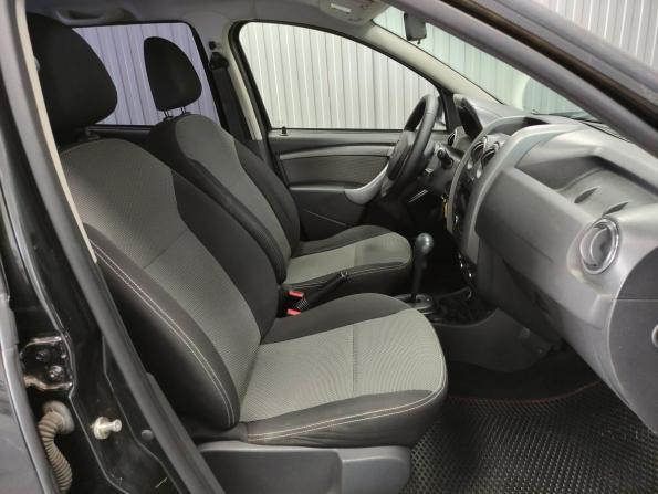 Renault Duster I Рестайлинг с пробегом 2016 года, цена 1 150 000 рублей, 143200 км, внедорожник, Автокод Объявления