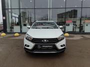 Lada (ВАЗ) Vesta I Ижевск  - изображение 29