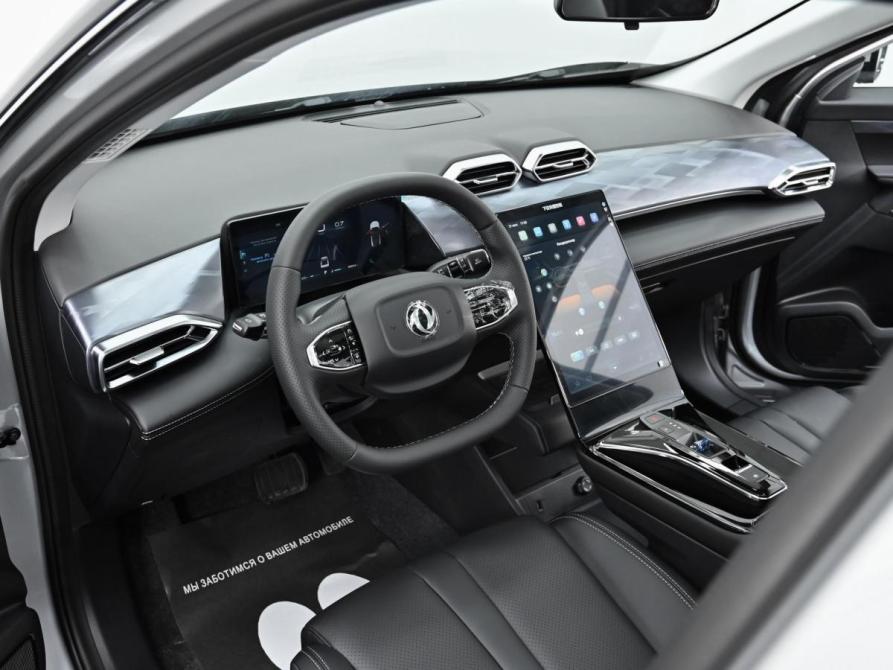 Dongfeng Mage Москва  - изображение 6