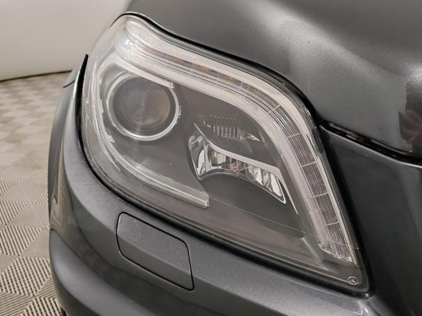 Mercedes-Benz GL-Класс II (X166) с пробегом 2014 года, цена 3 175 000 рублей, 288895 км, внедорожник, Автокод Объявления