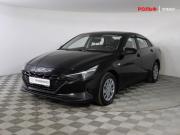 Hyundai Elantra VII (CN7) Химки  - изображение 17