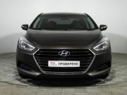 Hyundai i40 I Рестайлинг Санкт-Петербург  - изображение 19