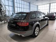 Audi A4 allroad IV (B8) Рестайлинг Казань  - изображение 28
