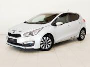 Kia Ceed II Рестайлинг Тула  - изображение 12