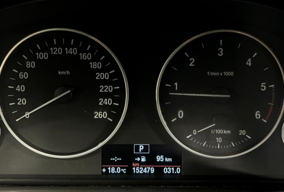 BMW X3 II (F25) Нижний Новгород  - изображение 17