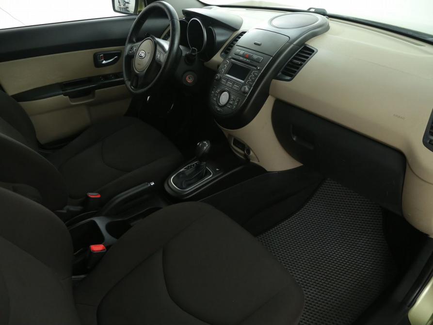 Kia Soul I Иваново  - изображение 9