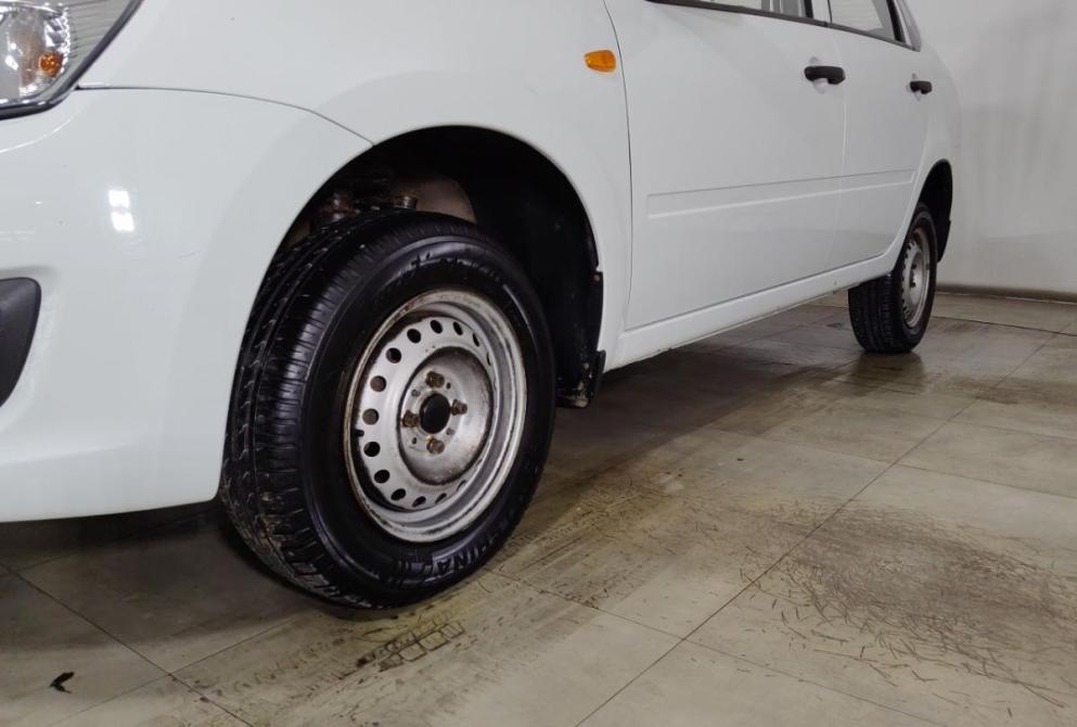 Lada (ВАЗ) Granta I Волгоград  - изображение 26