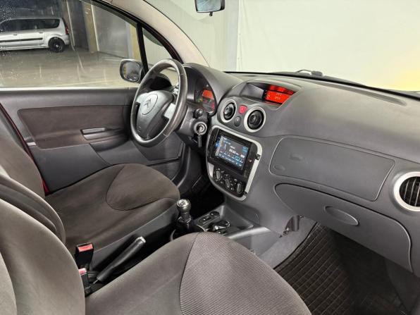 Citroen C3 I Рестайлинг с пробегом 2008 года, цена 250 000 рублей, 116887 км, хэтчбек, Автокод Объявления