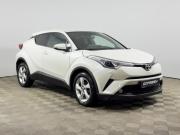 Toyota C-HR I Казань  - изображение 23