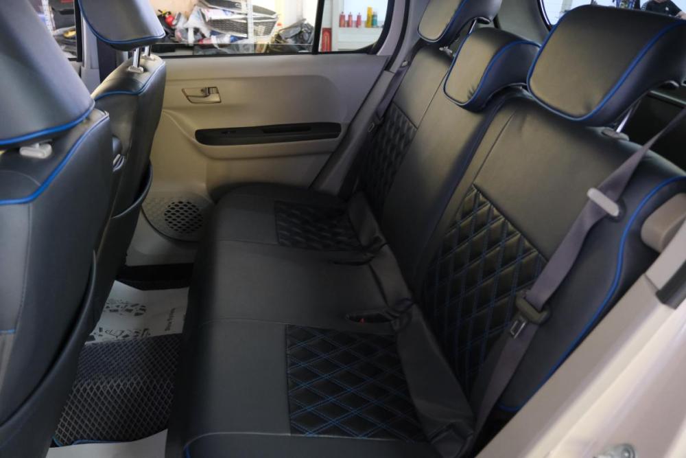 Toyota Passo III Омск  - изображение 21