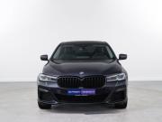 BMW 5 серии VII (G30/G31/G38) Рестайлинг Москва  - изображение 30