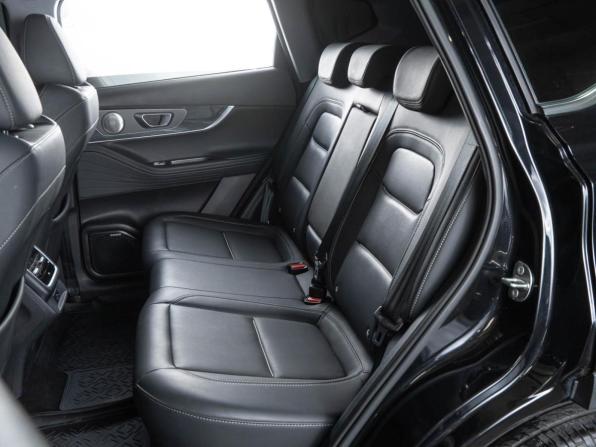 Chery Tiggo 7 Pro Max I Рестайлинг с пробегом 2024 года, цена 2 299 000 рублей, 37609 км, внедорожник, Автокод Объявления