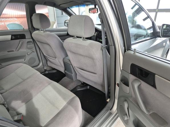 Chevrolet Lacetti I с пробегом 2012 года, цена 579 000 рублей, 110582 км, седан, Автокод Объявления