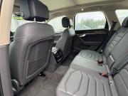 Volkswagen Touareg III Рестайлинг Москва  - изображение 18