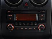 Nissan Qashqai I Рестайлинг Тюмень  - изображение 44