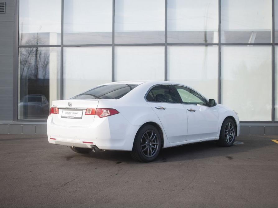 Honda Accord VIII Рестайлинг Курган  - изображение 2