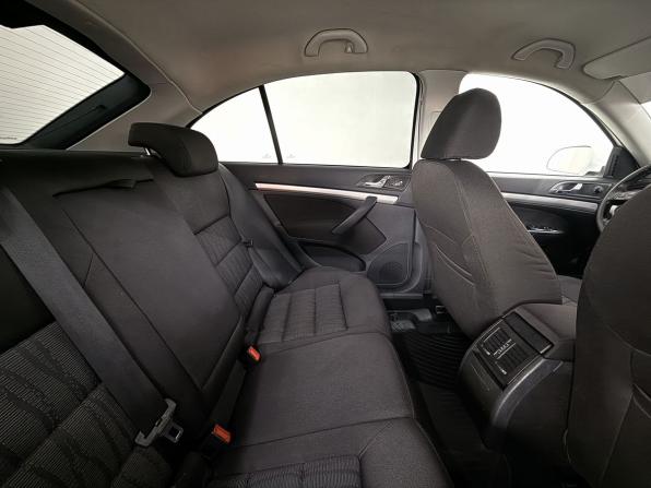 Skoda Octavia II (A5) Рестайлинг с пробегом 2012 года, цена 590 000 рублей, 178447 км, лифтбек, Автокод Объявления