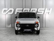Lada (ВАЗ) Niva Legend Ростов-на-Дону  - изображение 17