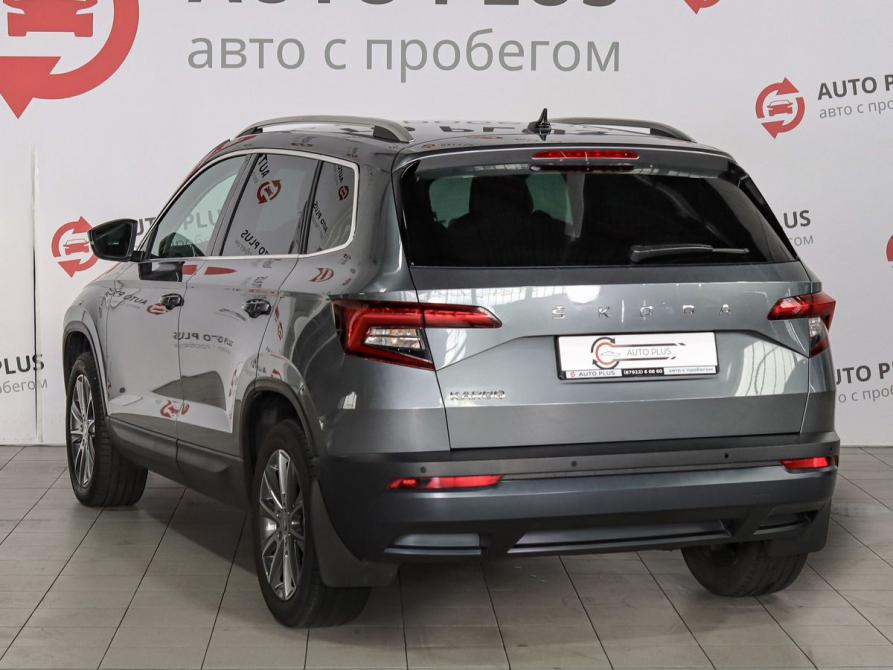 Skoda Karoq I Минеральные Воды  - изображение 3