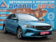 Geely Emgrand II Набережные Челны  - изображение 22