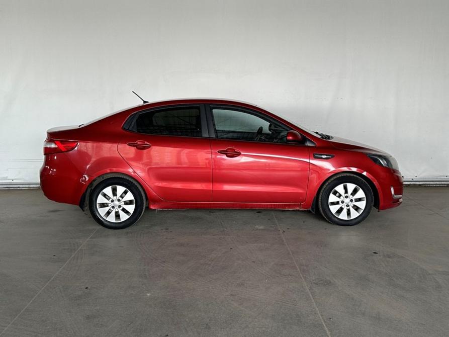 Kia Rio III Москва  - изображение 8