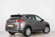 Hyundai Tucson III Рестайлинг Красноярск  - изображение 29