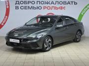 Hyundai Elantra VII (CN7) Рестайлинг Москва  - изображение 21