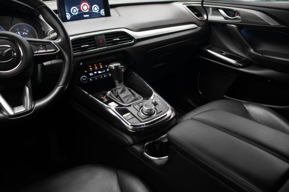 Mazda CX-9 II Москва  - изображение 27