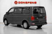 Volkswagen Caravelle T6 Москва  - изображение 16