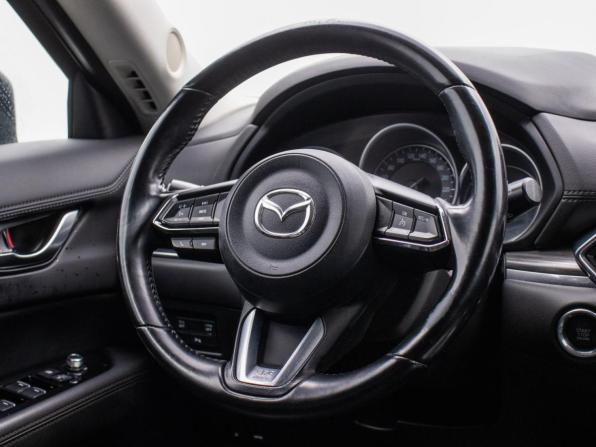 Mazda CX-5 II с пробегом 2019 года, цена 2 375 000 рублей, 193288 км, внедорожник, Автокод Объявления